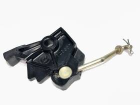 0323657 Johnson Oem Shift Lever And Link Evinrude 9.9hp 15hp Outboard