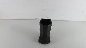 0327797 Johnson 1997 115hp Exhaust Housing Inner Cover