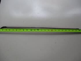 0332509 Johnson Shift Shaft 24 Inch Length For A 35 40 50 Hp Std 15 Drive 1989-2004