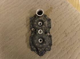 J115splsie Johnson 0335810 2000 Evinrude Cylinder Head #0335810