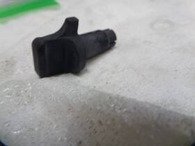 0336186 Johnson 1990s Evinrude 3hp 4hp Choke Rod Knob 336186 Grommet Outboard Motor