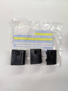 0337778 Johnson Evinrude Screen Water Inlet Pn Set Of 3