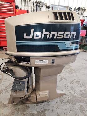 0340761 Johnson 0349061 115 Hp Evinrude V4 1996 Cable Bracket