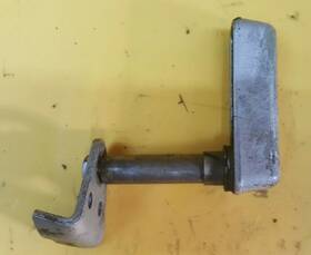 0383641 Johnson 1982 Evinrude 90 Hp Front Cowl Latch Assembly