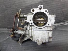 0388506 Johnson 1977 Evinrude 35753 35hp Carburetor 388506 Electri Choke Motor Outboard
