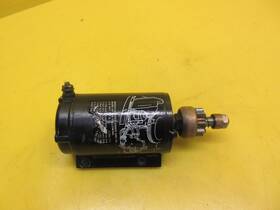 0389275 Johnson Oem 35 40 45 48 50 55 60 Hp Outboard Motor Electric Starter Assembly