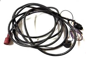 0390726 Johnson 1986-1987 Evinrude 110hp Outboard Battery Cable 390726 Oem