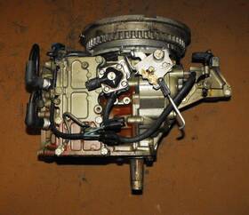 0392429 Johnson Evinrude 9.9-15 Hp Power Head Assembly Pn Fits 1974-1988