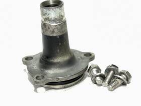 0394327 Johnson Oem Crankcase Head And Seal Evinrude 9.9hp 15hp Outboard