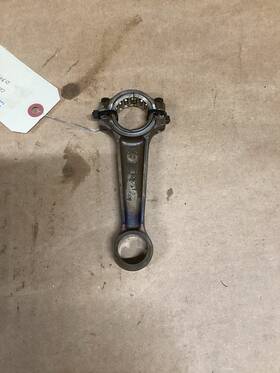 0395861 Johnson Evinrude 40 48 50 Hp Connecting Rod