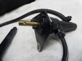 0397852 Johnson 1987 J8rcud 8hp Manual Carb Primer 397852 Tested Evinrude Outboard Motor
