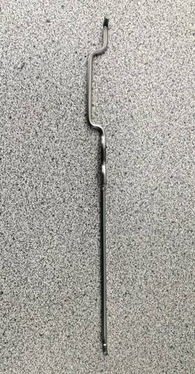 0432271 Johnson Evinrude Outboard 1988-2001 40-70 Hp Carburetor Link Rod -0432271