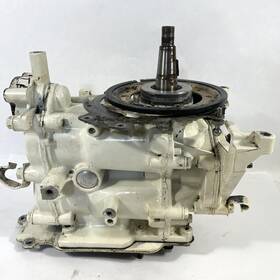 0433929 Johnson 1993 Evinrude 6 Hp 2-stroke Outboard Power Head 120 Lbs