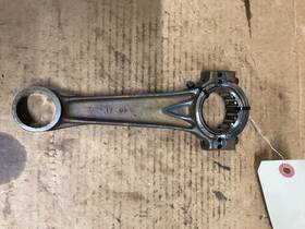 0435355 Johnson Evinrude Piston Connecting Rod 120 125 130 140 185 200 225 Hp