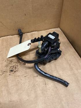 0435559 Johnson Evinrude Omc Vro 4 Wire Fuel Pump Oil Injector