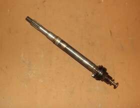 0389716 Johnson 0439131 70 Hp 2 Stroke Prop Shaft Assembly Pn Fits 1998-2001