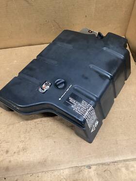 0439767 Johnson Evinrude 200 225 Hp Air Intake Silencer