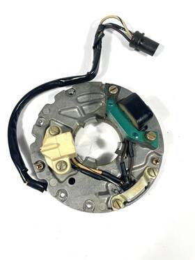 0582059 Johnson 0582052 1980 Evinrude 4 Hp Magneto Stator Assembly 0582069