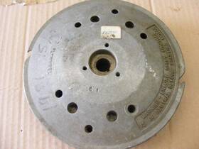 9.9-10-15 Johnson 0582141 Evinrude Hp Flywheel Rope Start Magneto Assembly