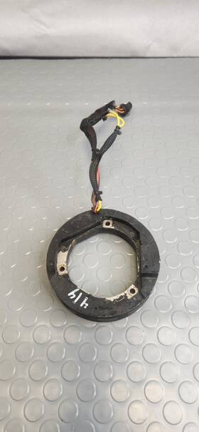 0583395 Johnson Outboard 1988 60hp Timer Base 584804 D10-2