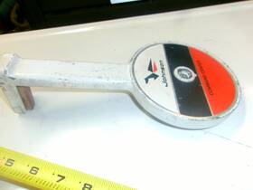 173546 Johnson Handle Omc Outboard Command Center Shifter Box Throttle Control