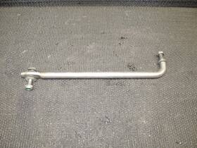 173694 Johnson 1990 90 90hp - Oem Stainless Steering Connecting Rod And Hardware Link