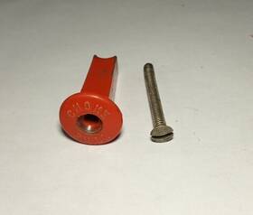 203089 Johnson Johnson/evinrude 3hp Outboard Choke And Screw Omc