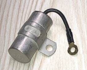 300153 Johnson Condenser Evinrude