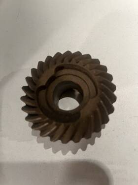 305193 Johnson Evinrude New Reverse Gear Free Shipping