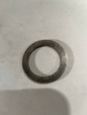 307079 Johnson Evinrude Gear Thrust Washer New Free Shipping