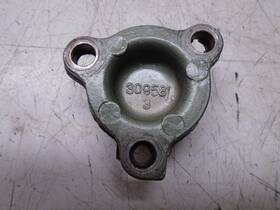 0309581 Johnson 309581 Evinrude Outboard Thermostat Housing Cap