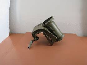 312063 Johnson 312062 1975 4w75a 4 Hp Outboard Transom Mount