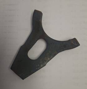 312778 Johnson Johnson/evinrude Distributor Clamp