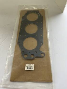 0313413 Johnson 313413 New Genuine Oem Evinrude Outboard Head Gasket