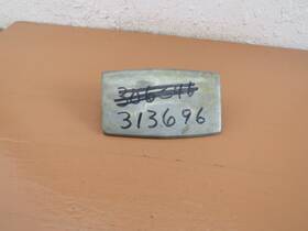 313696 Johnson Evinrude Outboard Oem New Tilt Handle