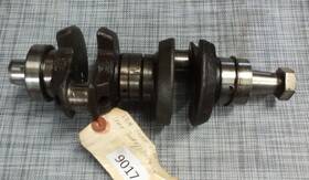 0315474 Johnson 315474 50hp Crankshaft