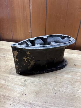 317016 Johnson Johnson/evinrude 1970s 5in Extension P/n
