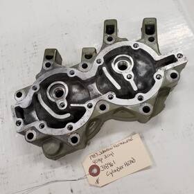 318961 Johnson Workhorse Cylinder Head 1983 40hp 2cyl And Others