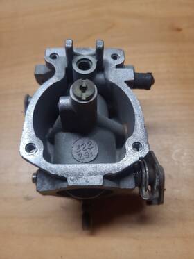 322291 Johnson 15hp Evinrude Carburator Later 70s Early 80s