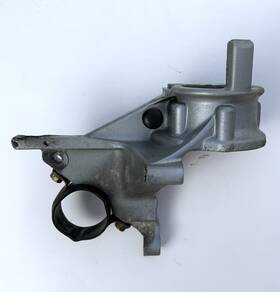 327730d Johnson 20 25 35 Hp Evinrude Port Electric Starter Bracket 1977-1990 S