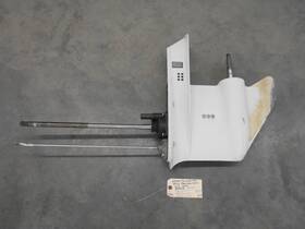 432624 Johnson 333153 Omc Evinrude 1997 50hp Lower Unit Gearcase Long E7