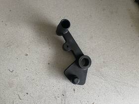 334814 Johnson Oem Evinrude Shift Handle