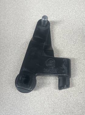 335383 Johnson Evinrude Omc Throttle Arm