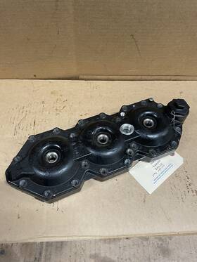 337548 Johnson Evinrude 150 Hp Fast Strike Faststrike Ocean Pro Cylinder Head Omc