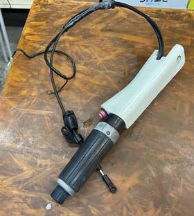 9.9-15hp Johnson 338254 Johnsons Steering Handle 1994-07 2 Stroke Outboards