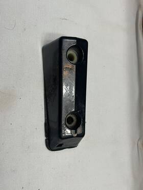 338275 Johnson 1996 15hp Exhaust Muffler