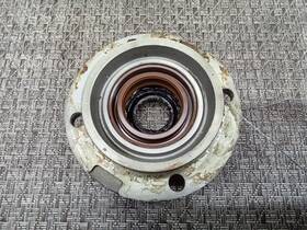 0435702 Johnson 338958 1994 40hp Crankshaft Head Assembly