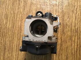 498779 Johnson 340630/498779 Johnson/evinrude Used Carburetor Cast# 340630 Decal #498779