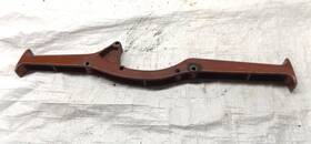 376570 Johnson 1957-58 Omc Rd19 35hp Outboard Safety Bar