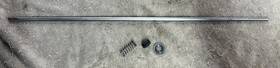 376787 Johnson Sea Horse 5 1/2 - 5.5 Hp 1958 Cd-15 Driveshaft Rod